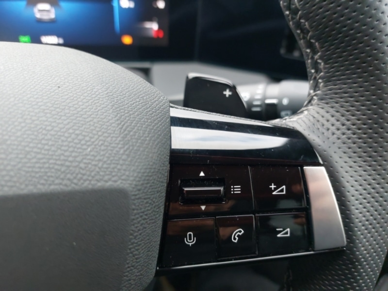 Used Vauxhall Astra 2025 for sale - 76885495: Photo 14