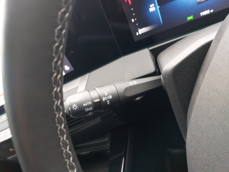 Used Vauxhall Astra 2025 for sale - 76885495: Photo 15