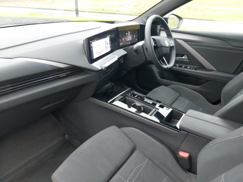 Used Vauxhall Astra 2025 for sale - 76885495: Photo 5