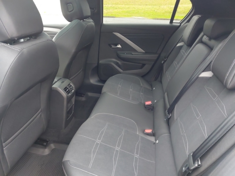 Used Vauxhall Astra 2025 for sale - 76885495: Photo 6