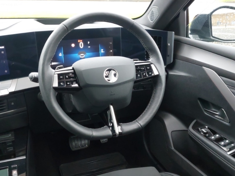 Used Vauxhall Astra 2025 for sale - 76885495: Photo 7