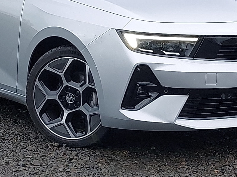 Used Vauxhall Astra 2025 for sale - 76885495: Photo 9