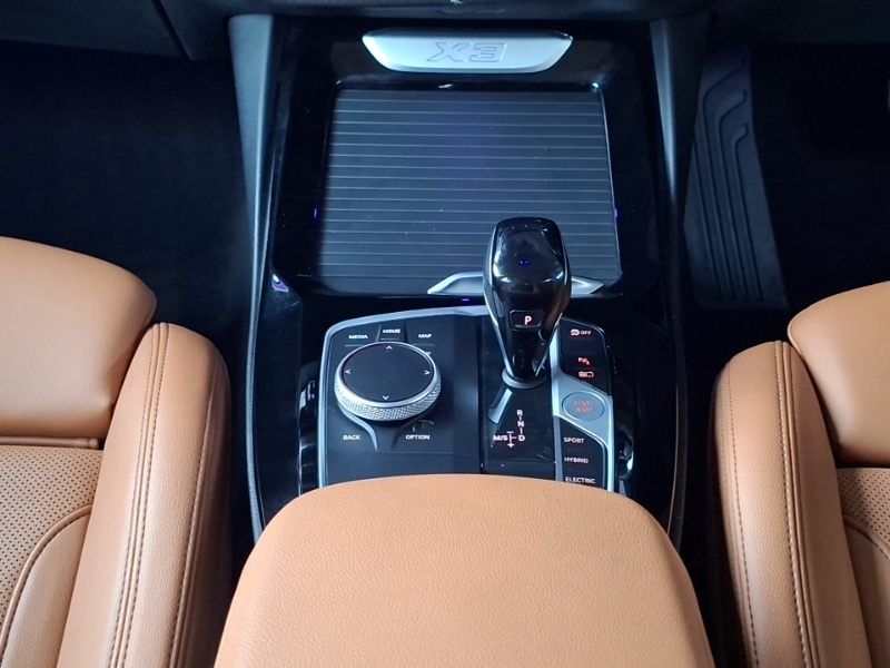 Used BMW X3 2021 for sale - 77596702: Photo 10