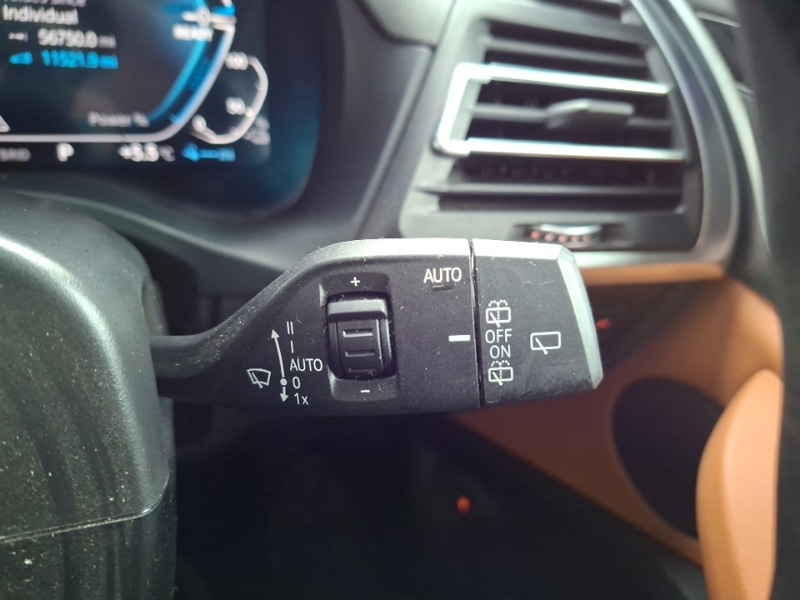 Used BMW X3 2021 for sale - 77596702: Photo 13