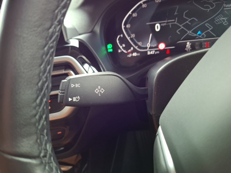 Used BMW X3 2021 for sale - 77596702: Photo 19