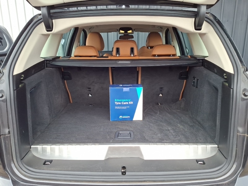 Used BMW X3 2021 for sale - 77596702: Photo 8