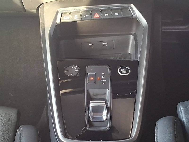 Used Audi A3 2022 for sale - 77777185: Photo 10