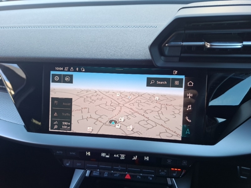 Used Audi A3 2022 for sale - 77777185: Photo 15