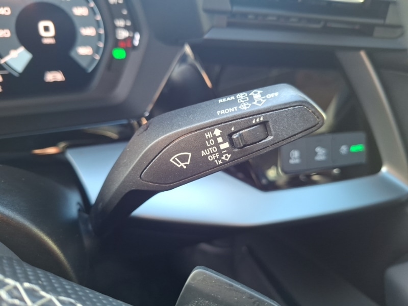 Used Audi A3 2022 for sale - 77777185: Photo 16