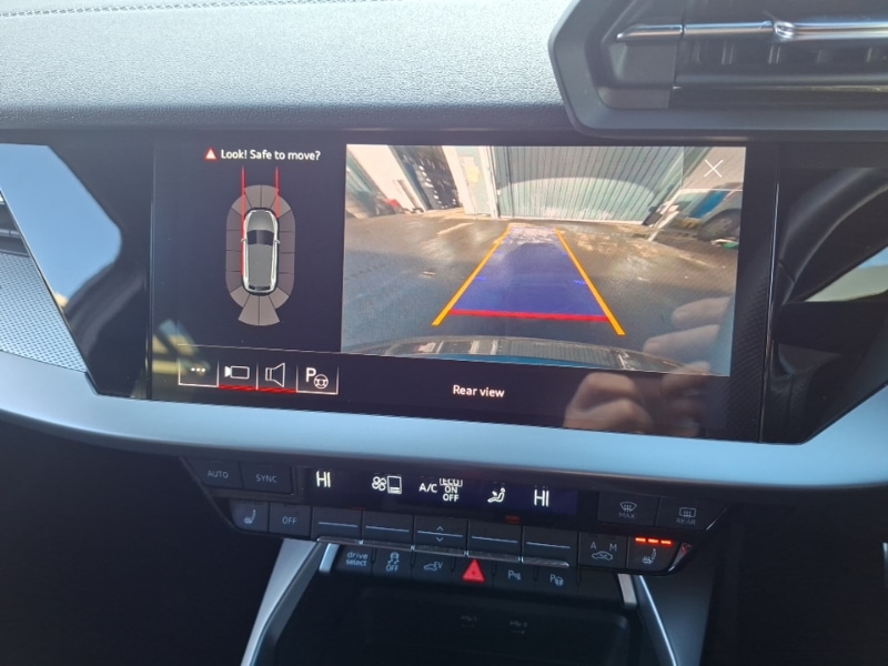 Used Audi A3 2022 for sale - 77777185: Photo 18