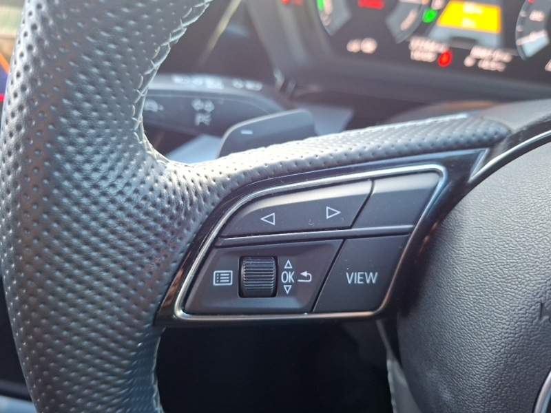 Used Audi A3 2022 for sale - 77777185: Photo 19