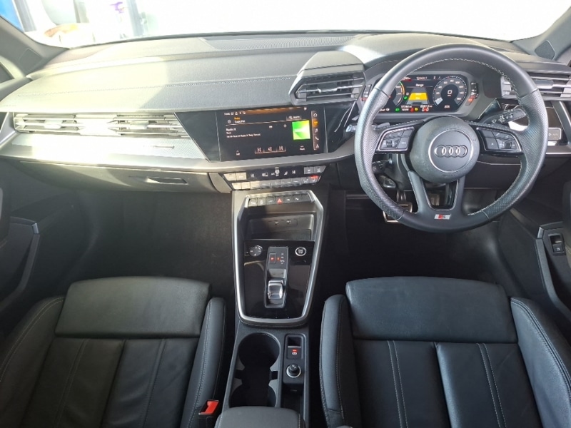 Used Audi A3 2022 for sale - 77777185: Photo 2