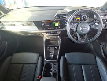Used Audi A3 2022 for sale - 77777185: Photo