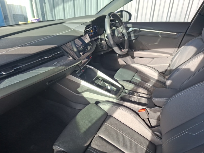 Used Audi A3 2022 for sale - 77777185: Photo 5