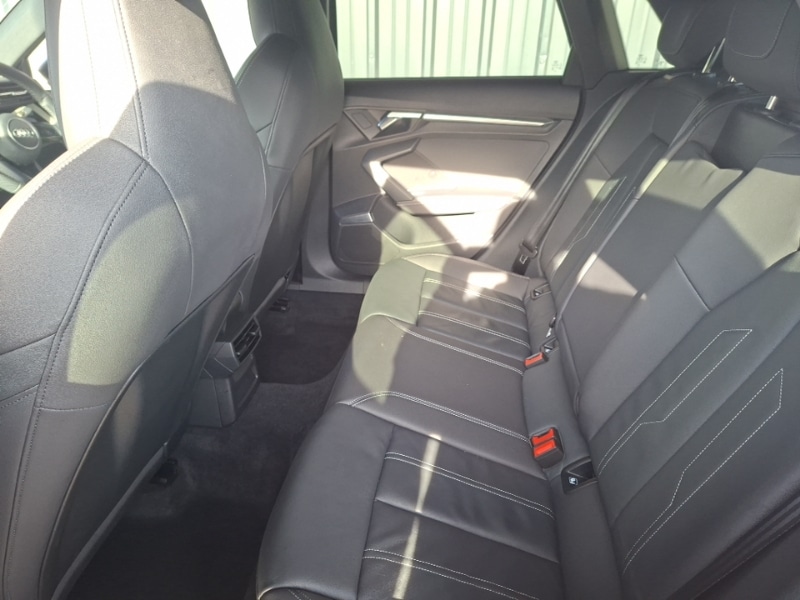 Used Audi A3 2022 for sale - 77777185: Photo 6