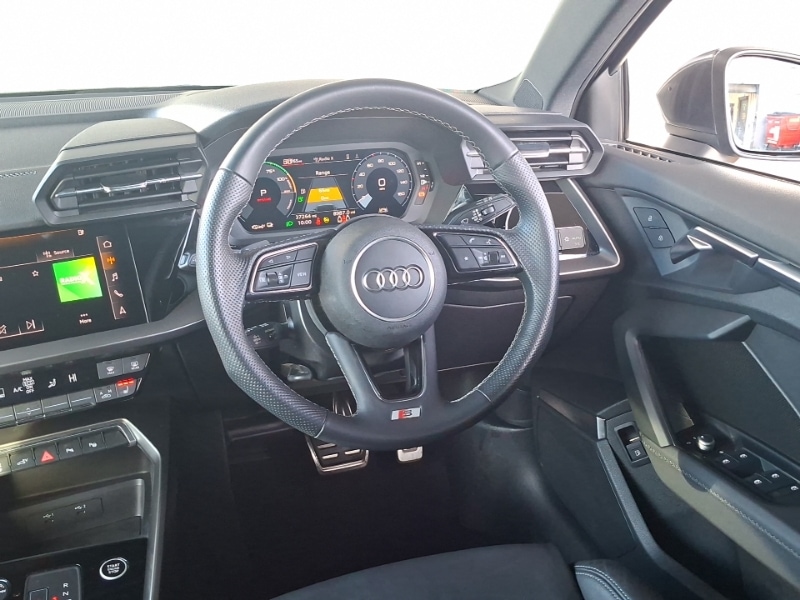Used Audi A3 2022 for sale - 77777185: Photo 7