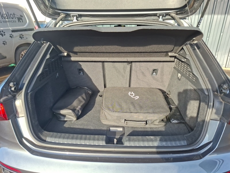 Used Audi A3 2022 for sale - 77777185: Photo 8