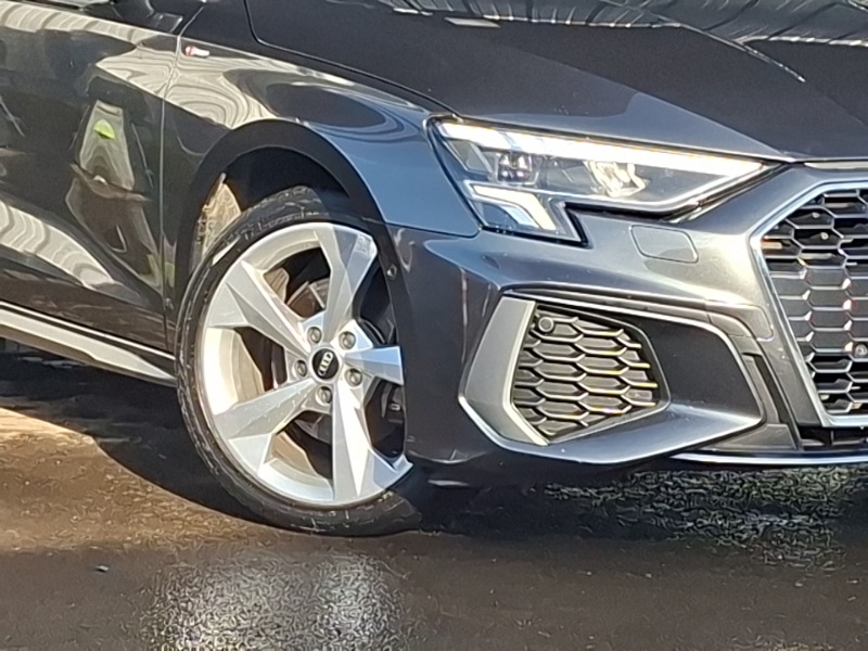 Used Audi A3 2022 for sale - 77777185: Photo 9