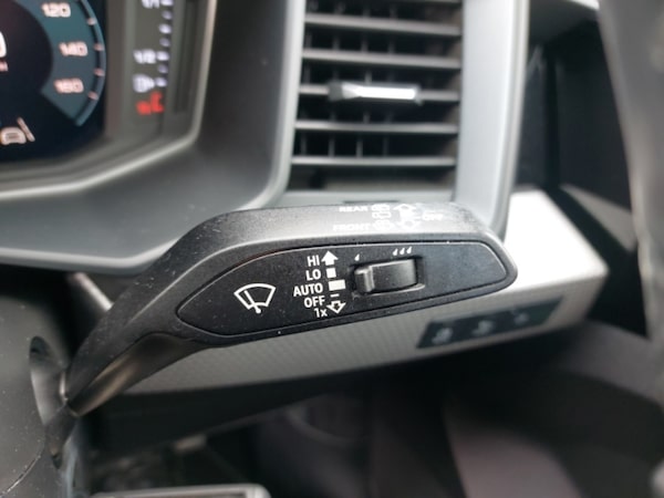 Used Audi A1 2019 for sale - 75605547: Photo 14