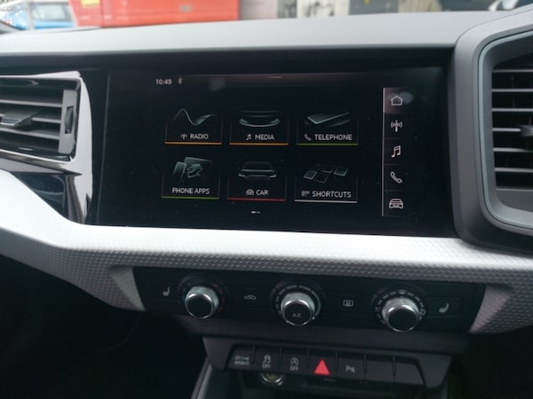 Used Audi A1 2019 for sale - 75605547: Photo 17