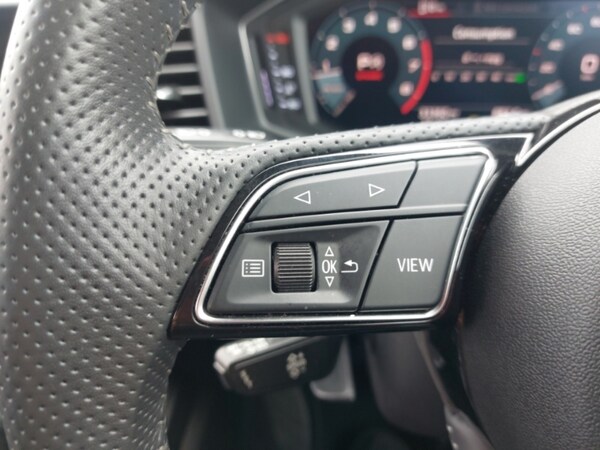Used Audi A1 2019 for sale - 75605547: Photo 18