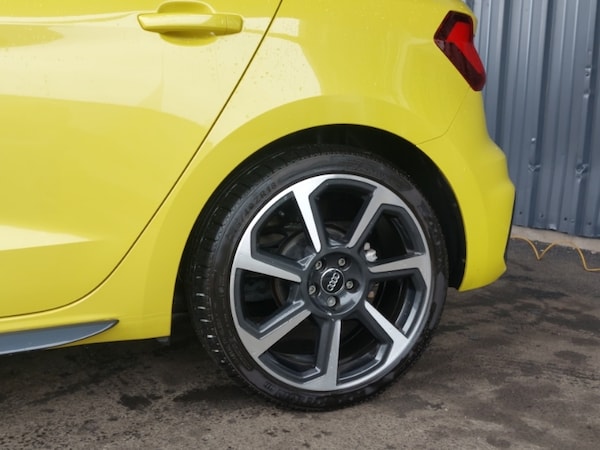 Used Audi A1 2019 for sale - 75605547: Photo 19