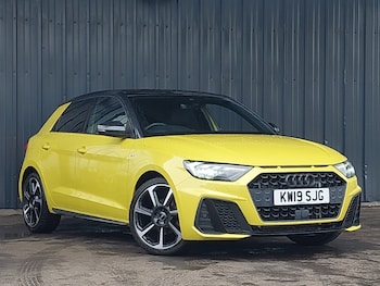 Audi - A1