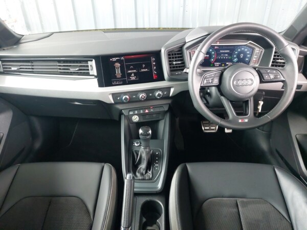 Used Audi A1 2019 for sale - 75605547: Photo 2