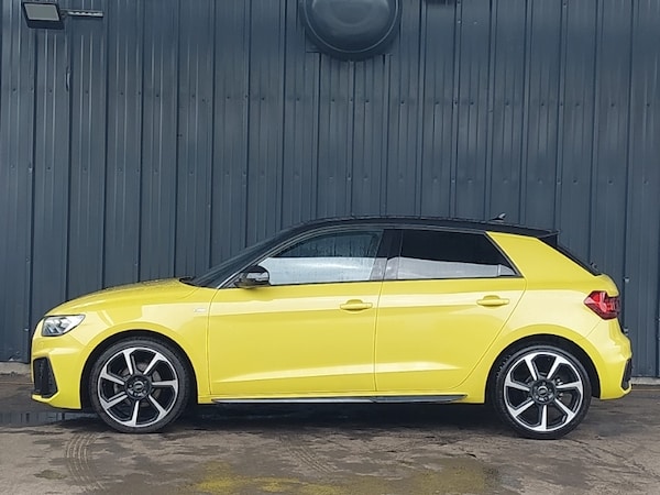 Used Audi A1 2019 for sale - 75605547: Photo 4