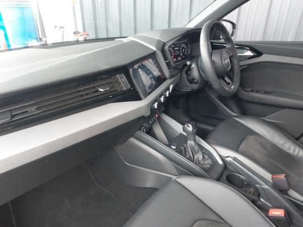Used Audi A1 2019 for sale - 75605547: Photo 5
