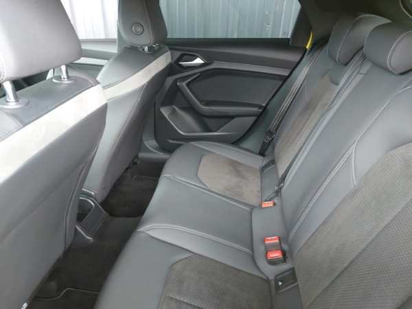 Used Audi A1 2019 for sale - 75605547: Photo 6
