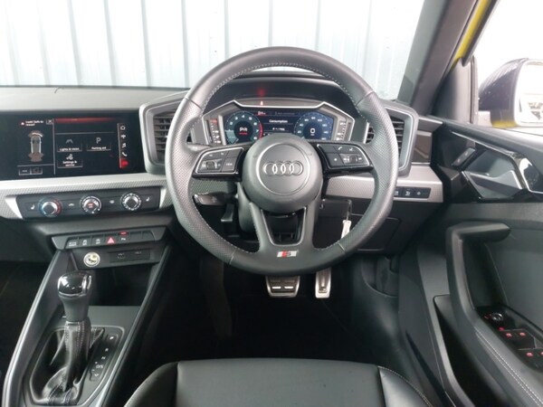 Used Audi A1 2019 for sale - 75605547: Photo 7