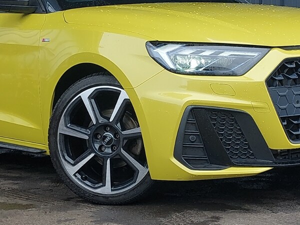 Used Audi A1 2019 for sale - 75605547: Photo 9