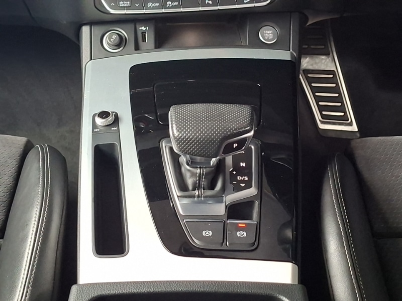 Used Audi Q5 2021 for sale - 77922012: Photo 10