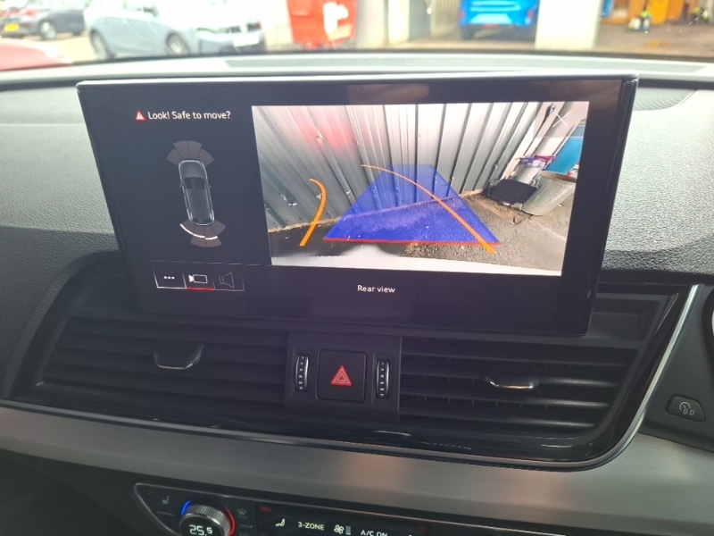 Used Audi Q5 2021 for sale - 77922012: Photo 16