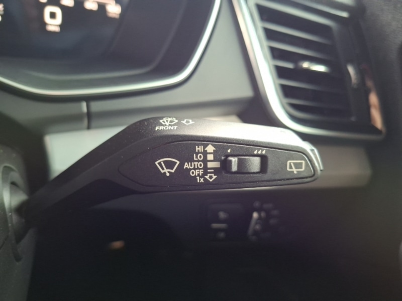 Used Audi Q5 2021 for sale - 77922012: Photo 17