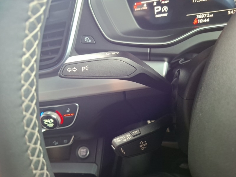 Used Audi Q5 2021 for sale - 77922012: Photo 18