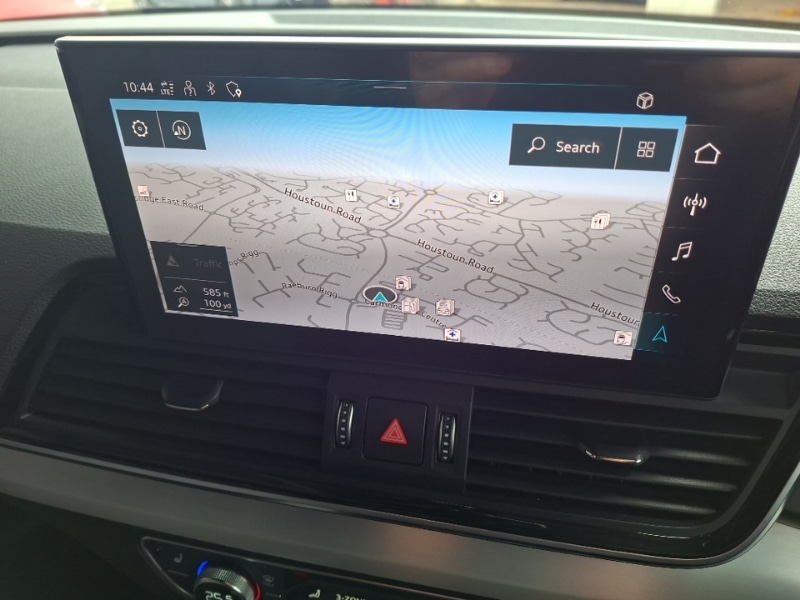 Used Audi Q5 2021 for sale - 77922012: Photo 19