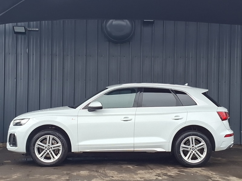 Used Audi Q5 2021 for sale - 77922012: Photo 4