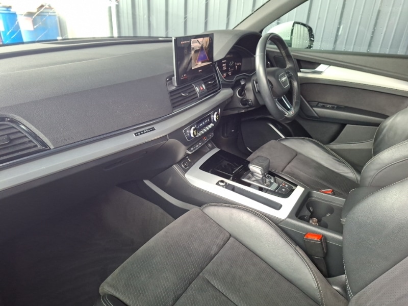 Used Audi Q5 2021 for sale - 77922012: Photo 5