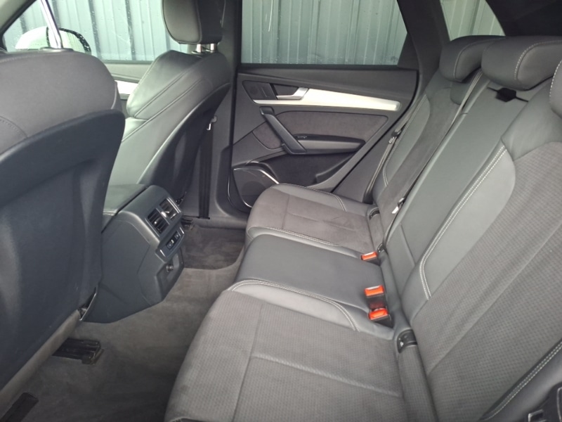 Used Audi Q5 2021 for sale - 77922012: Photo 6