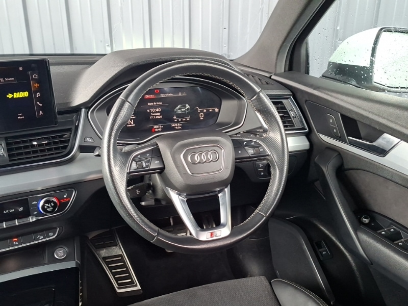 Used Audi Q5 2021 for sale - 77922012: Photo 7