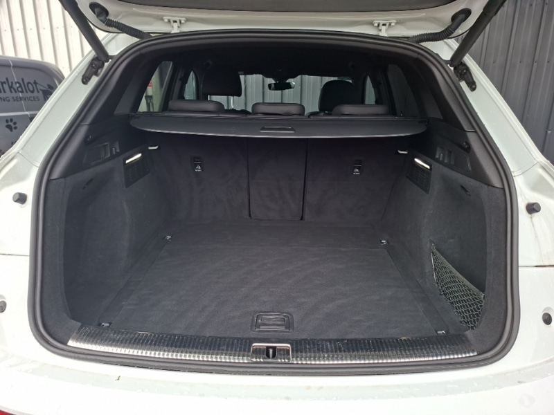 Used Audi Q5 2021 for sale - 77922012: Photo 8