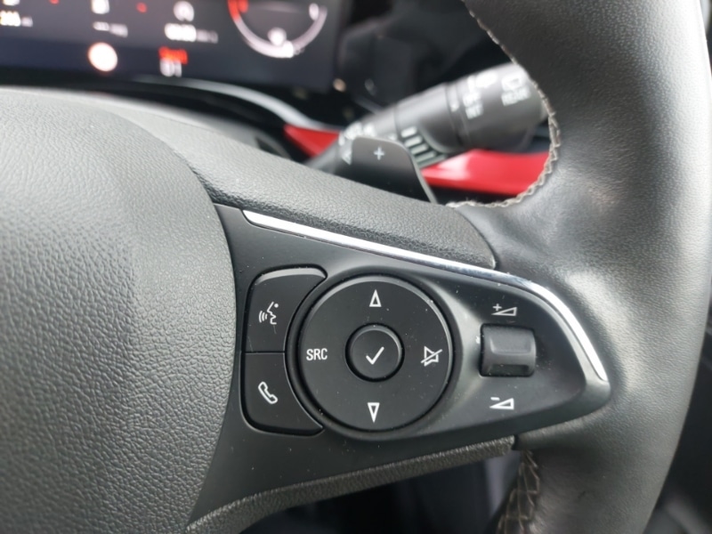 Used Vauxhall Mokka 2023 for sale - 77357944: Photo 14