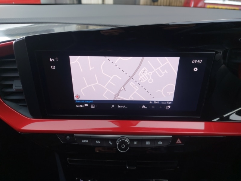 Used Vauxhall Mokka 2023 for sale - 77357944: Photo 17