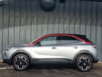 Used Vauxhall Mokka 2023 for sale - 77357944: Photo