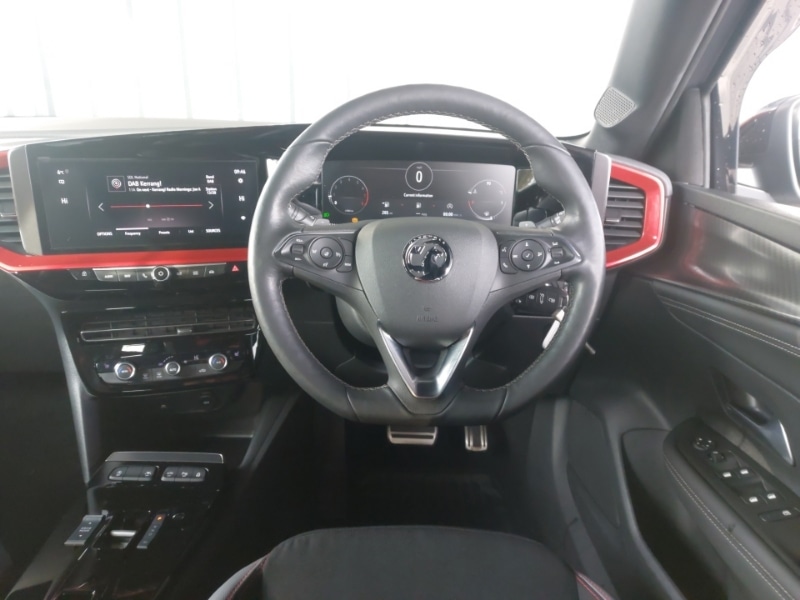 Used Vauxhall Mokka 2023 for sale - 77357944: Photo 7