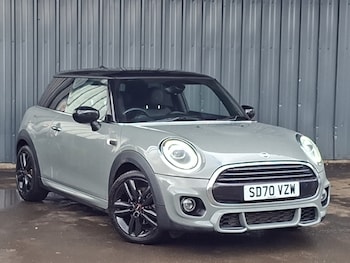 Used MINI Hatch 2020 for sale - 78354944: Photo