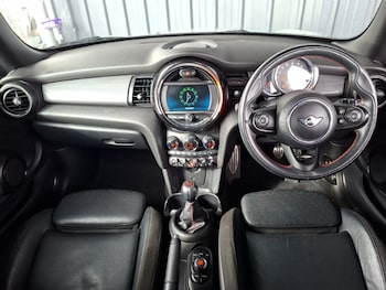 Used MINI Hatch 2020 for sale - 78354944: Photo