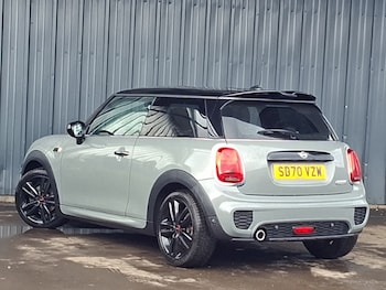 Used MINI Hatch 2020 for sale - 78354944: Photo